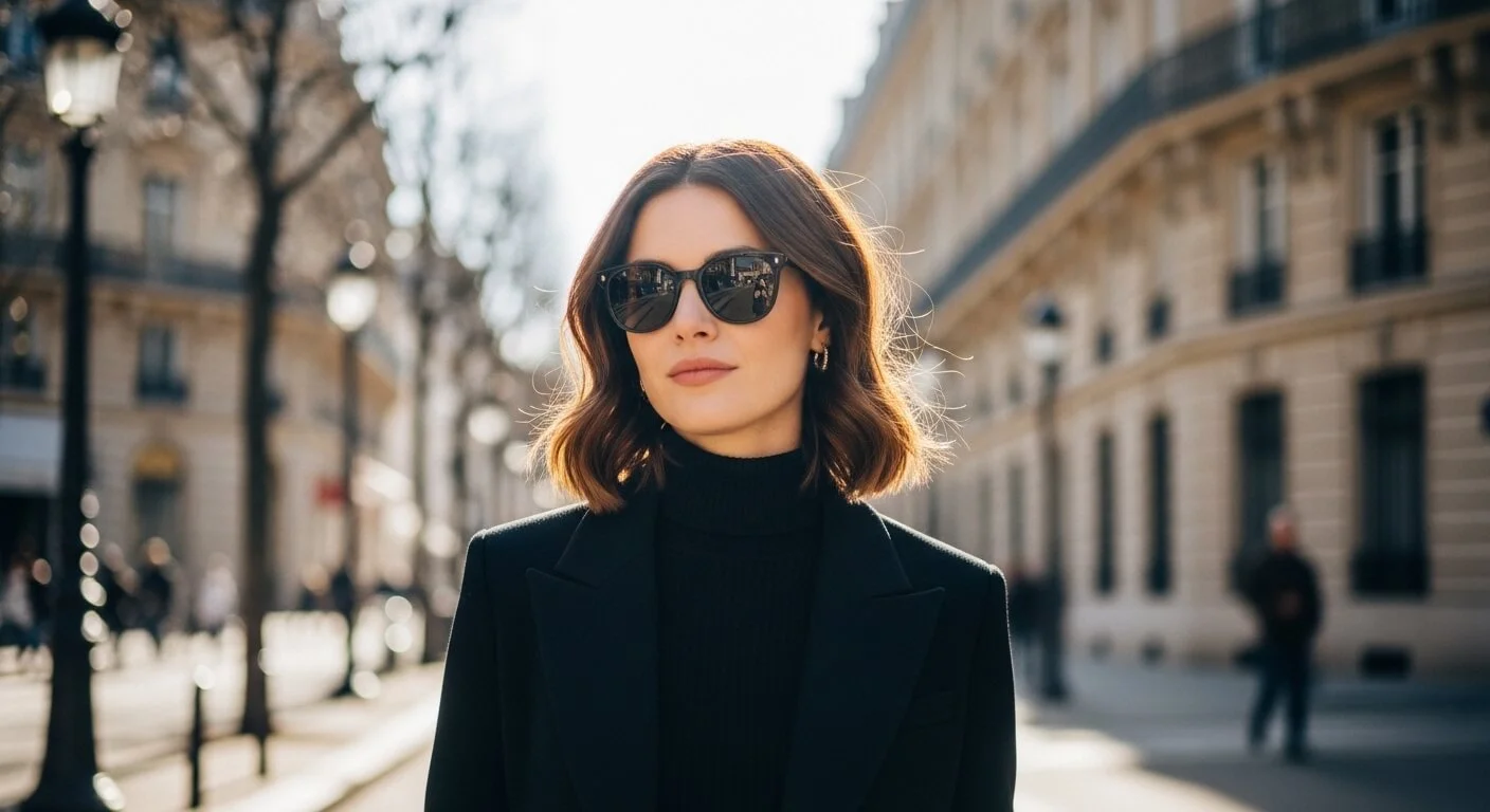 25 Parisian French Bob Hairstyles That Feel Effortlessly Chic