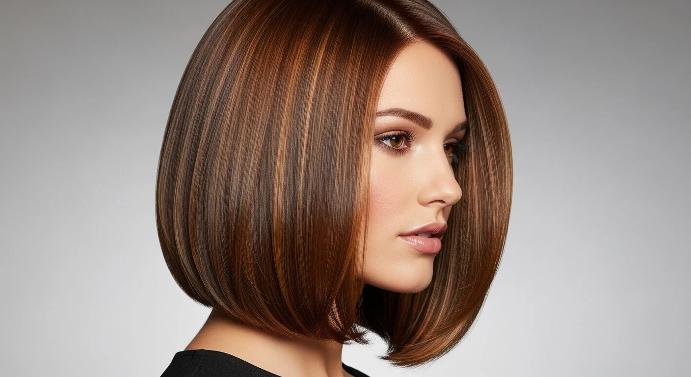 28 Luxe Italian Bob Hairstyles That Look Expensive