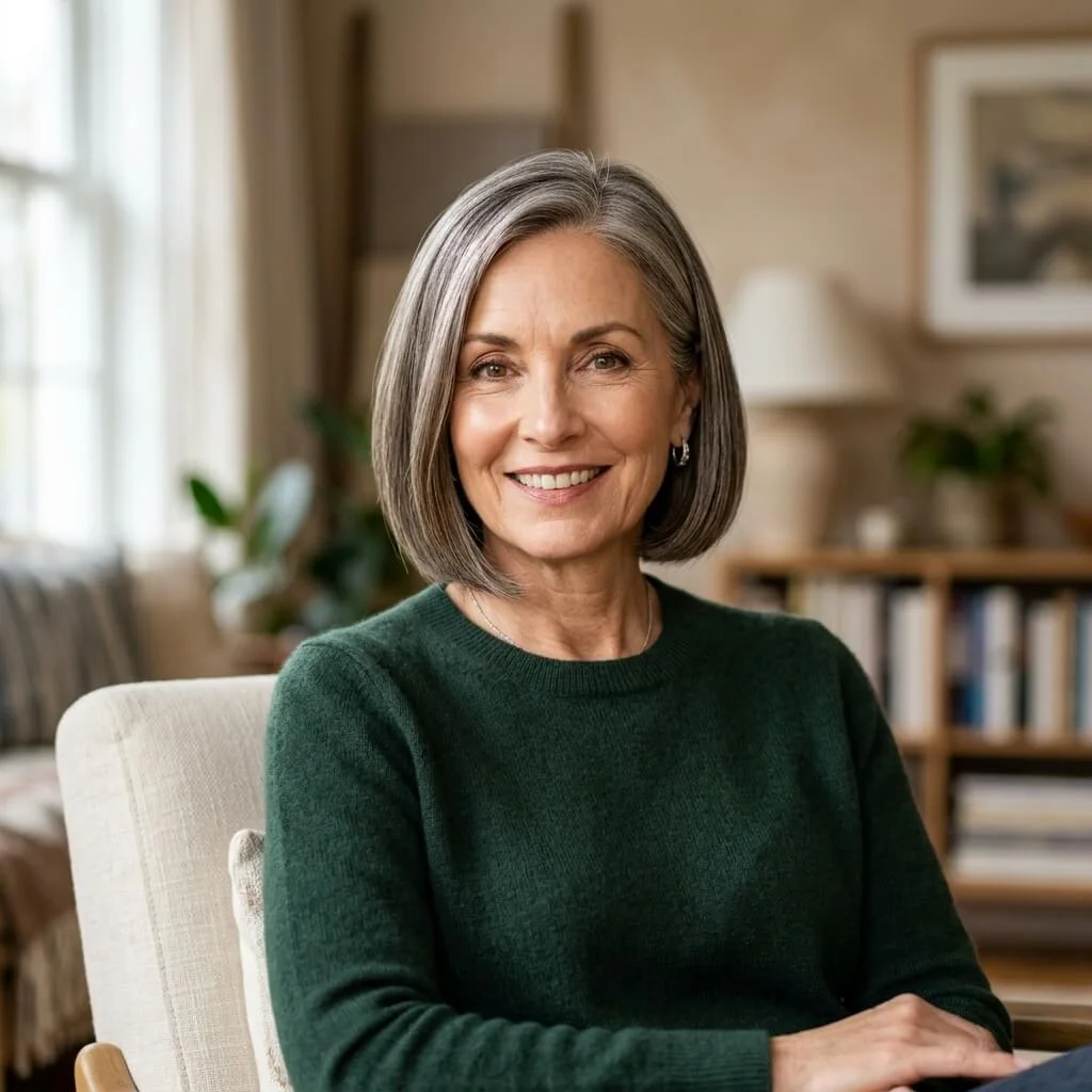 11. Smooth One-Length Bob