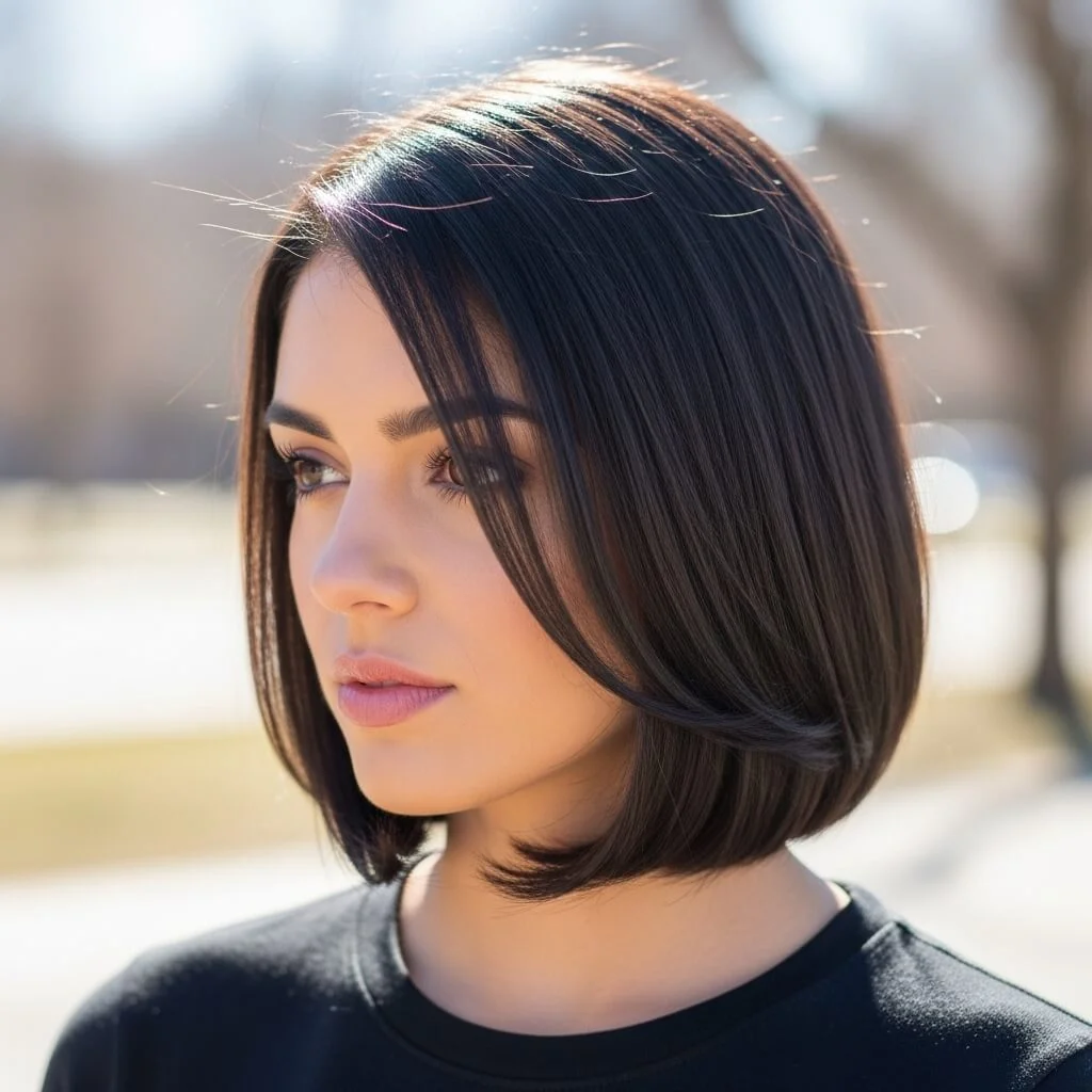 13. Inverted Italian Bob