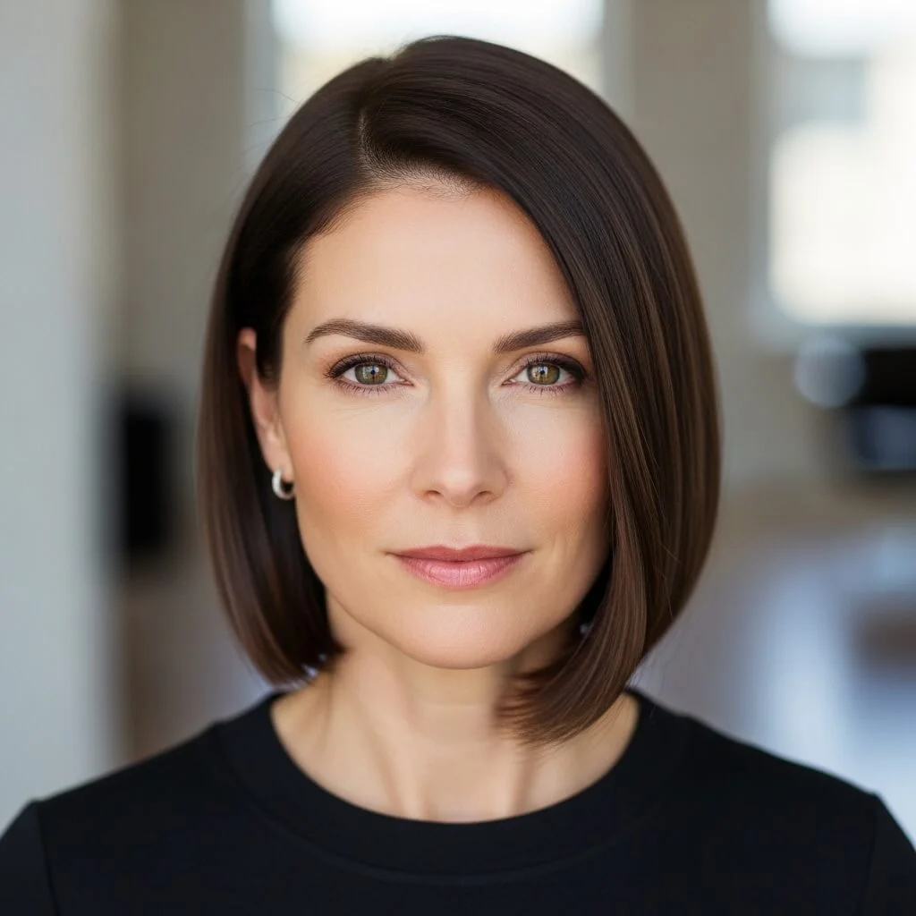17. Minimalist One-Length Bob