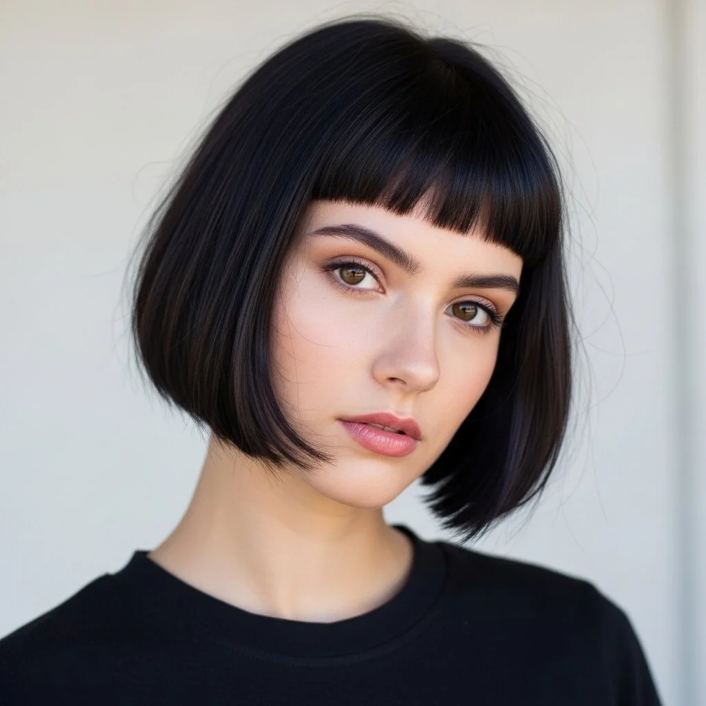 5. Ultra-Short French Micro Bob