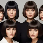 Discover 23 bold blunt bob hairstyles that look clean and modern. Explore sharp, one-length cuts with easy styling tips for a polished, low-maintenance look.