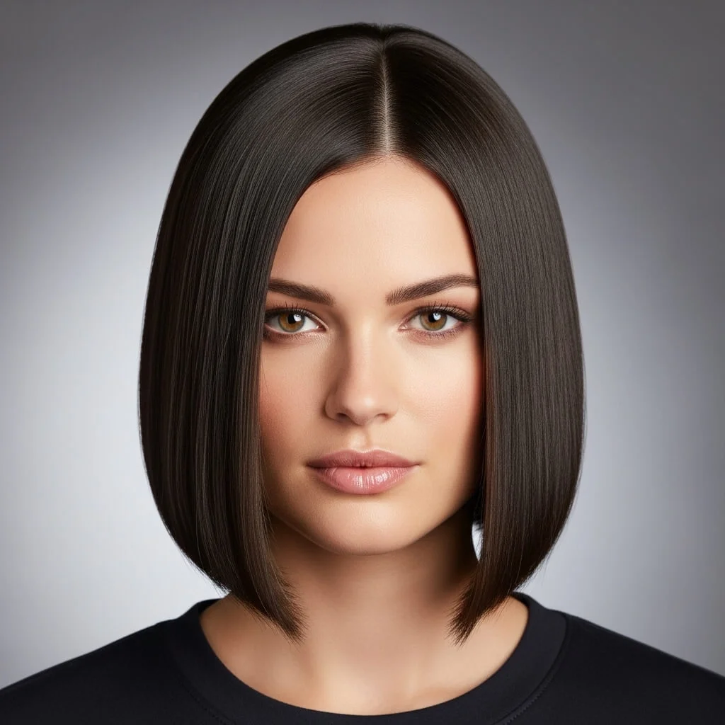 One-Length Precision Bob