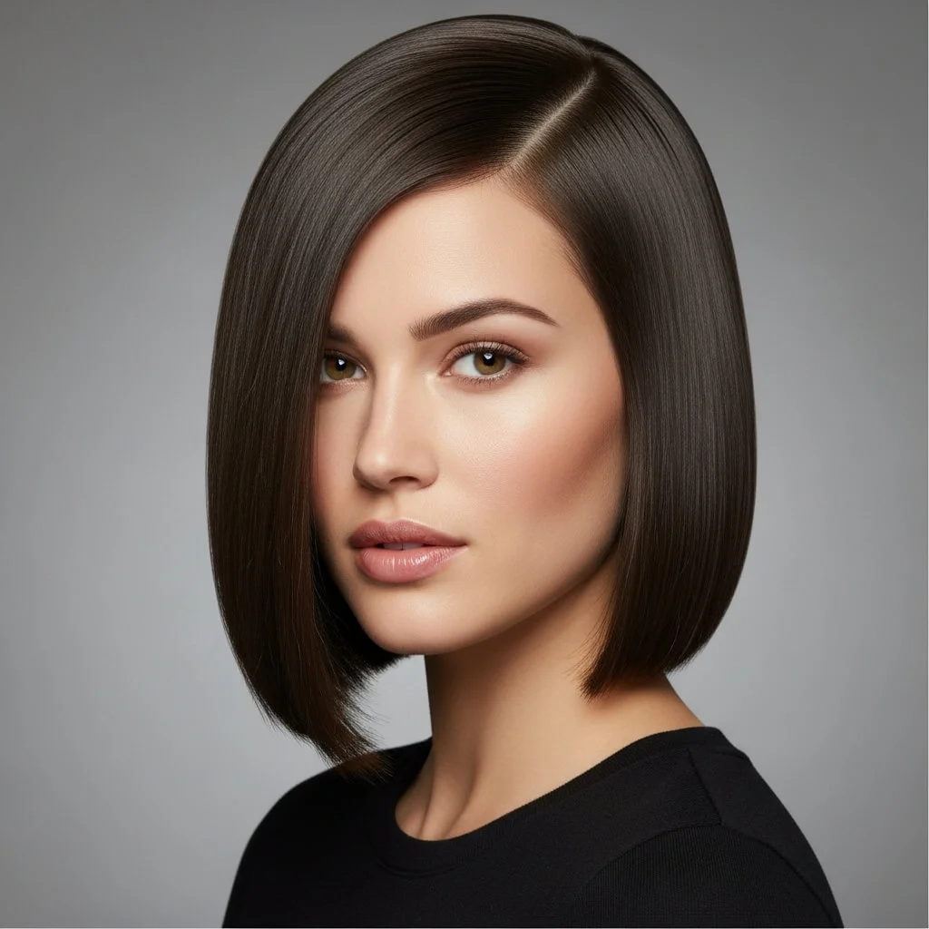 Clean One-Length Bob
