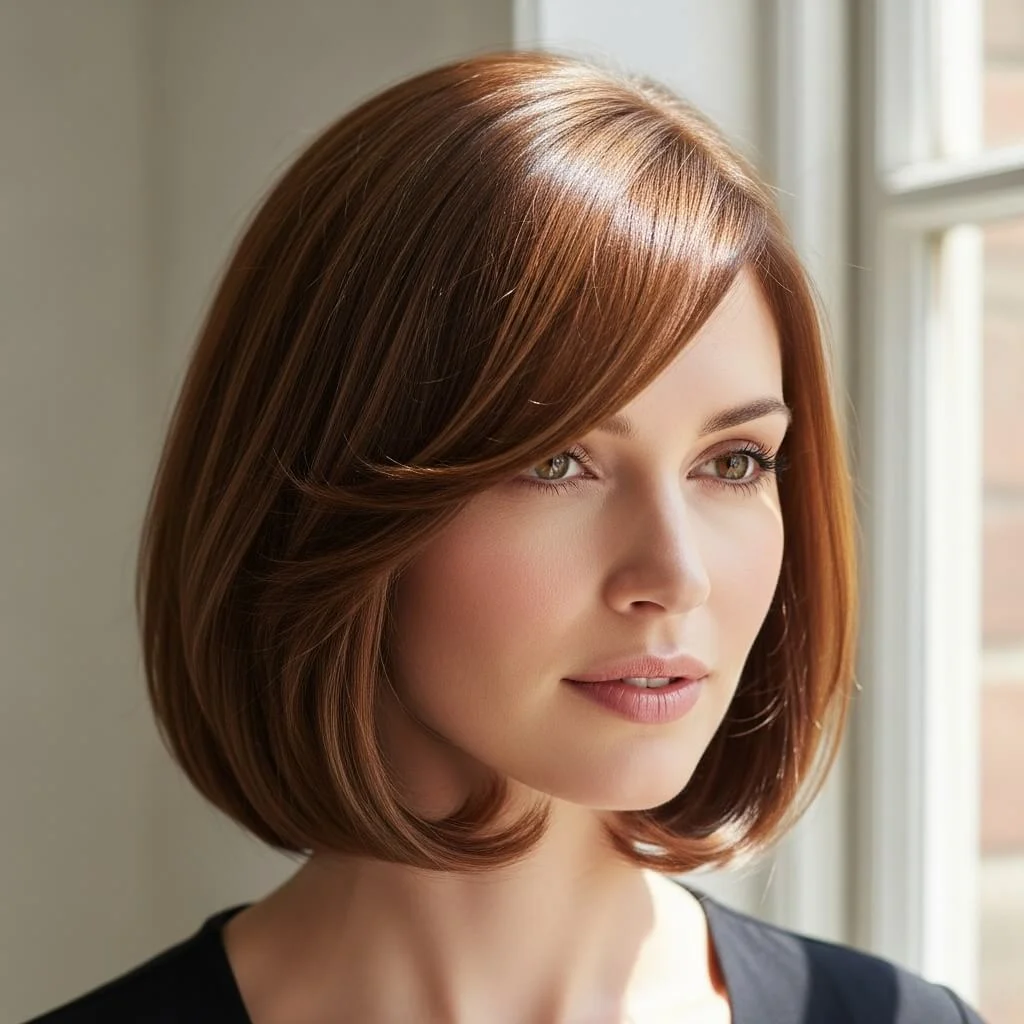 Bob with Balanced Length and Width