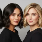 Effortless wavy bob hairstyles that look natural and chic. Discover 26 low-maintenance cuts with layers, bangs, and texture for easy everyday styling.