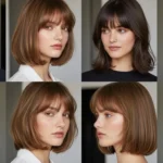 Explore 27 trendy layered bob hairstyles that add movement and volume. Discover chic, low-maintenance cuts with bangs, waves, and texture for easy styling.