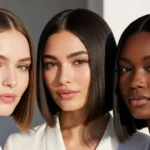 29 Sleek Bob Hairstyles for Thick Hair That Feel Lightweight