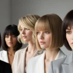 29 Stylish Long Bob Hairstyles That Flatter Every Face