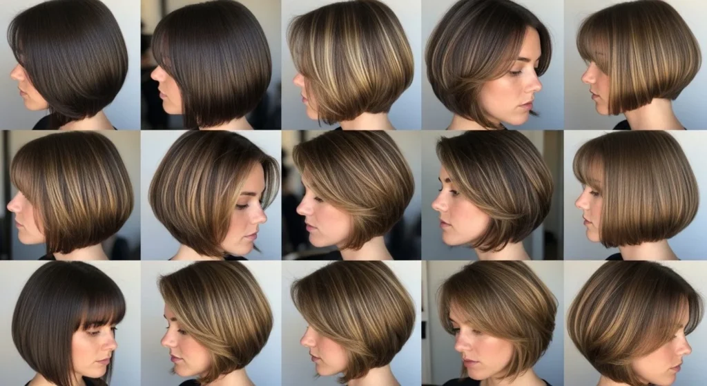 Discover 23 ultra-short micro bob hairstyles that are bold, low-maintenance, and perfect for easy everyday styling on a budget.