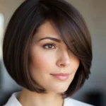 Discover 24 modern inverted bob hairstyles that create drama with bold angles, stacked volume, and easy styling tips for a sleek, edgy, and versatile look.