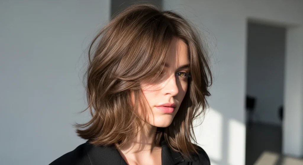 Explore 24 relaxed shaggy bob hairstyles that add texture, require minimal styling, and suit real-life routines with easy, low-maintenance appeal.