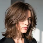 Explore 24 relaxed shaggy bob hairstyles that add texture, require minimal styling, and suit real-life routines with easy, low-maintenance appeal.