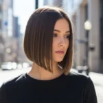 25 Striking Asymmetrical Bob Hairstyles That Stand Out