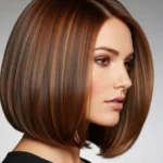 Discover 28 luxe Italian bob hairstyles with sleek, wavy, and textured styles that create an effortlessly expensive, polished look for any occasion.