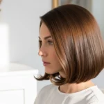 Discover 28 polished bob hairstyles for women over 30 that offer elegant, low-maintenance looks with timeless style, soft layers, and everyday sophistication.