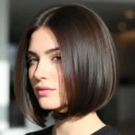 Explore 28 Graduated Bob Hairstyles that sculpt the jawline with volume, texture, and easy styling tips for a polished, modern, and versatile look.