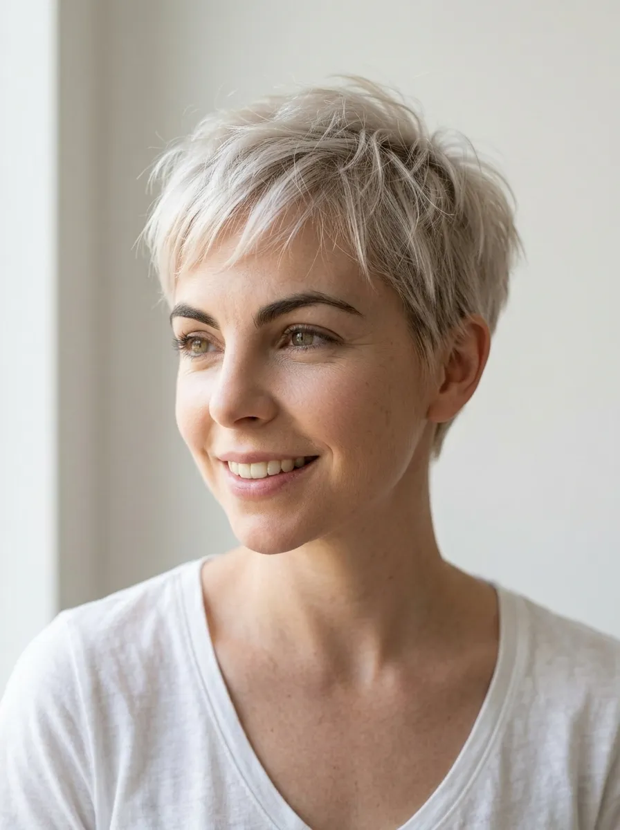 Airy Micro Pixie