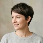 Low Maintenance Pixie Haircuts