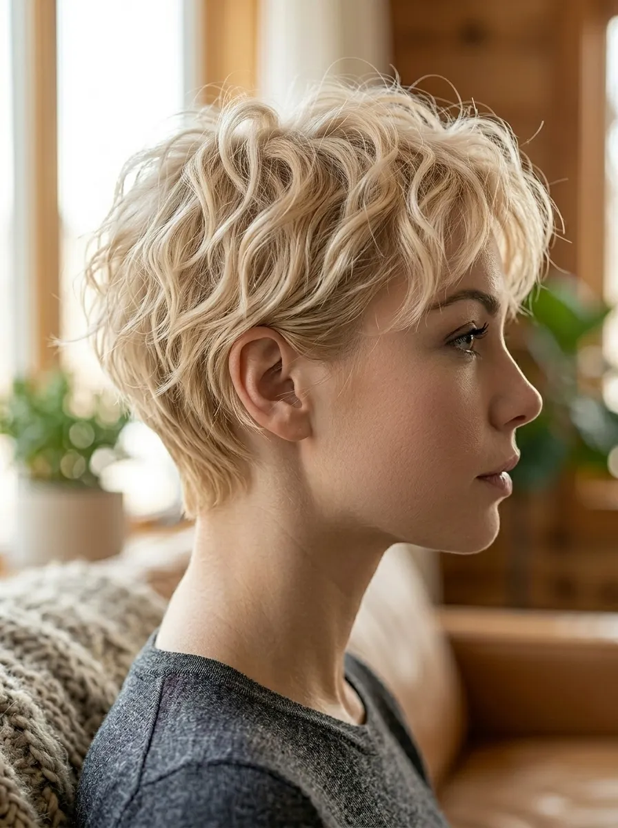 Natural Wave Pixie