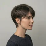Casual Pixie Haircuts