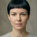 Black Pixie Haircuts