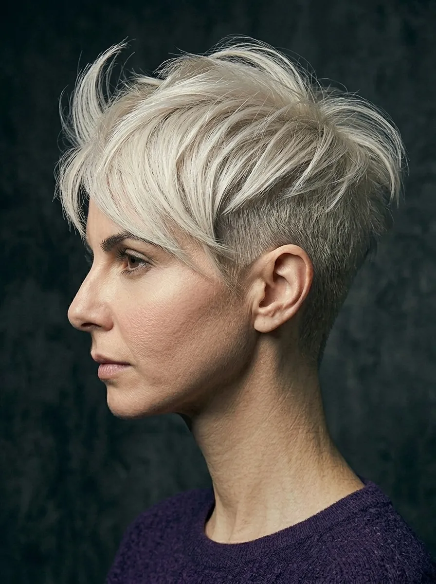 The Disconnected Layer Pixie