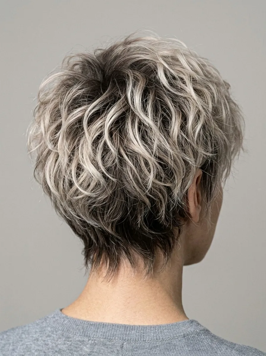 The Whispy Pixie-Bob with Root Shadow