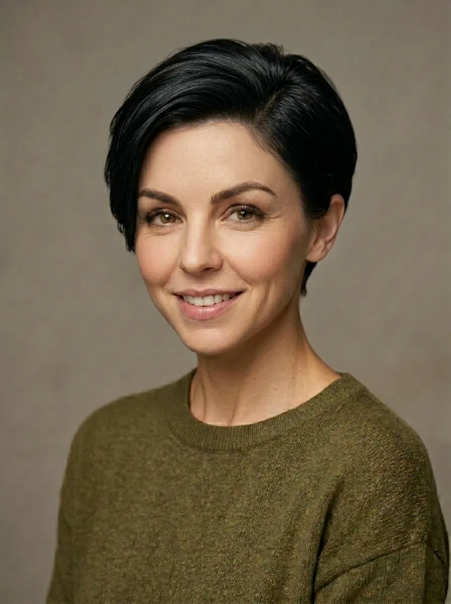 The Deep Side Part Pixie