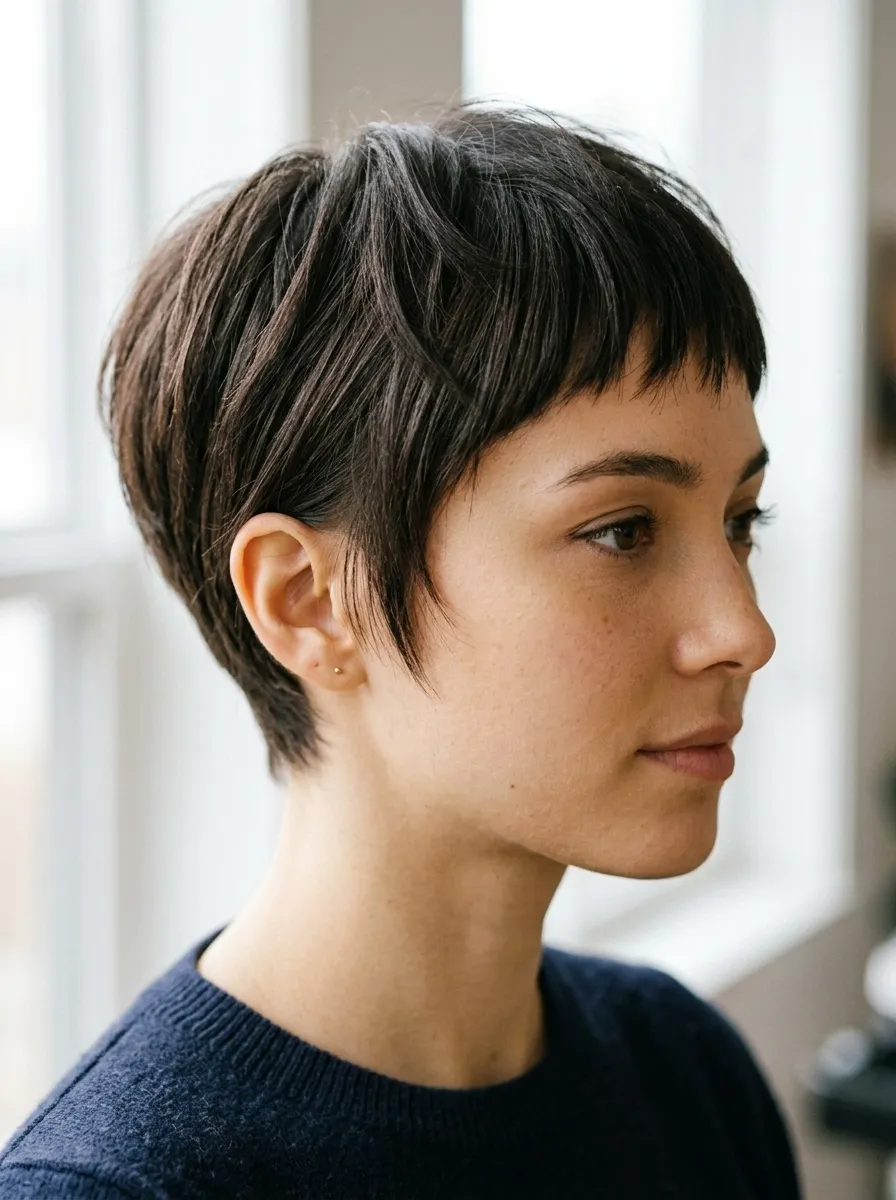The Long-Top Pixie