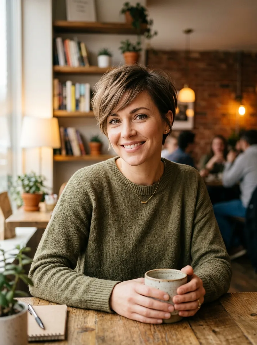 Long-Top Pixie