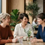 Pixie Haircut for Women Over 30