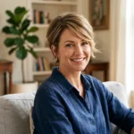 Pixie Haircut for Women Over 40