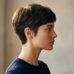 Classic Pixie Haircuts