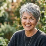 Pixie Haircuts for Women Over 50