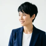 Black Pixie Haircuts