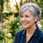 Pixie Haircuts for Women Over 60