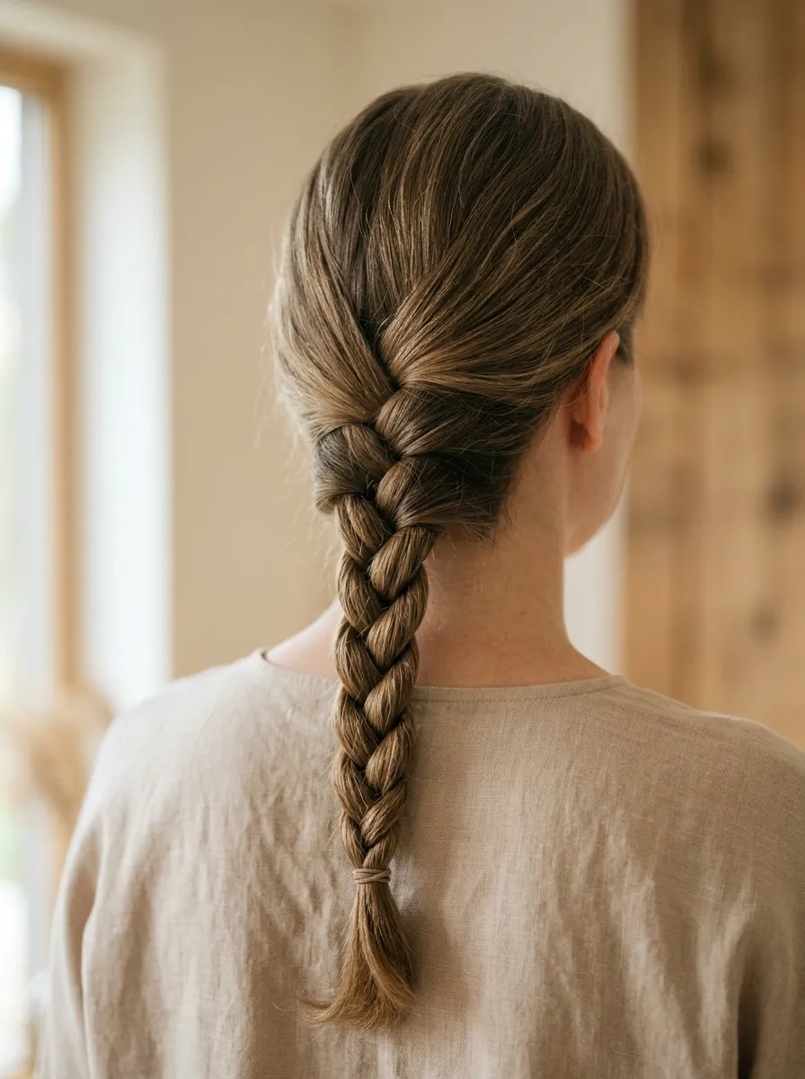 Rope Braid