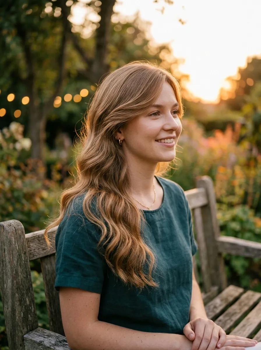 Side Swept Waves