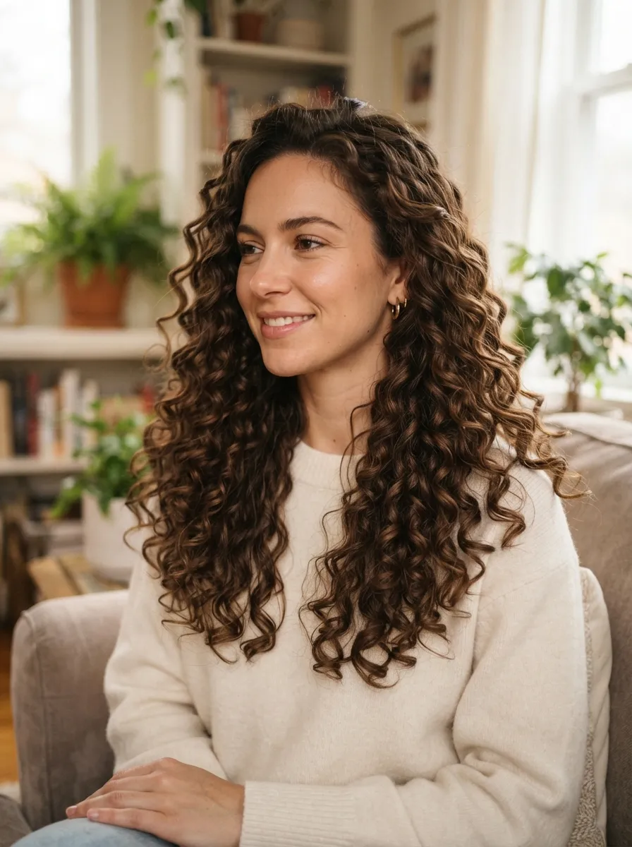 Perm Rod Set
