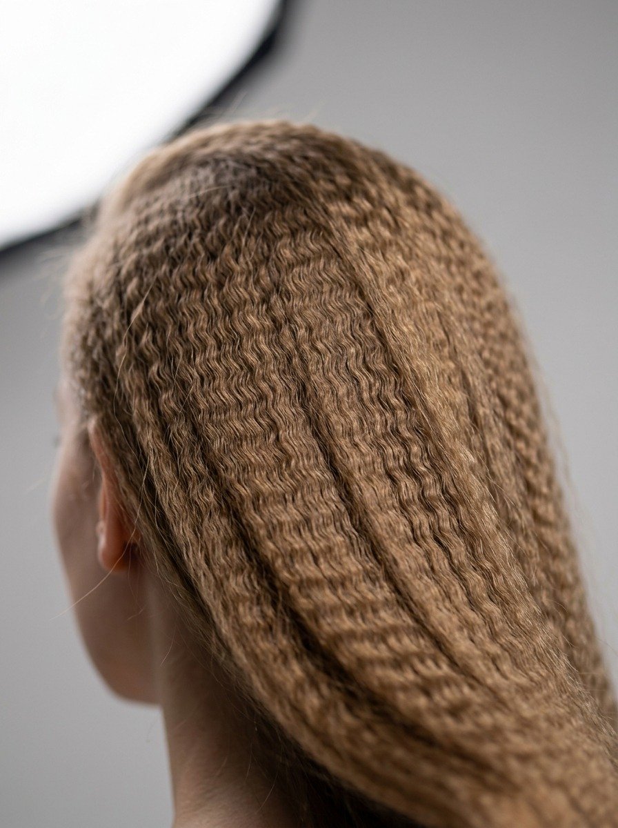 Micro Wave Texture