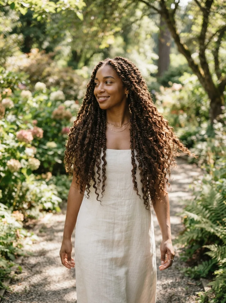 Passion Twists
