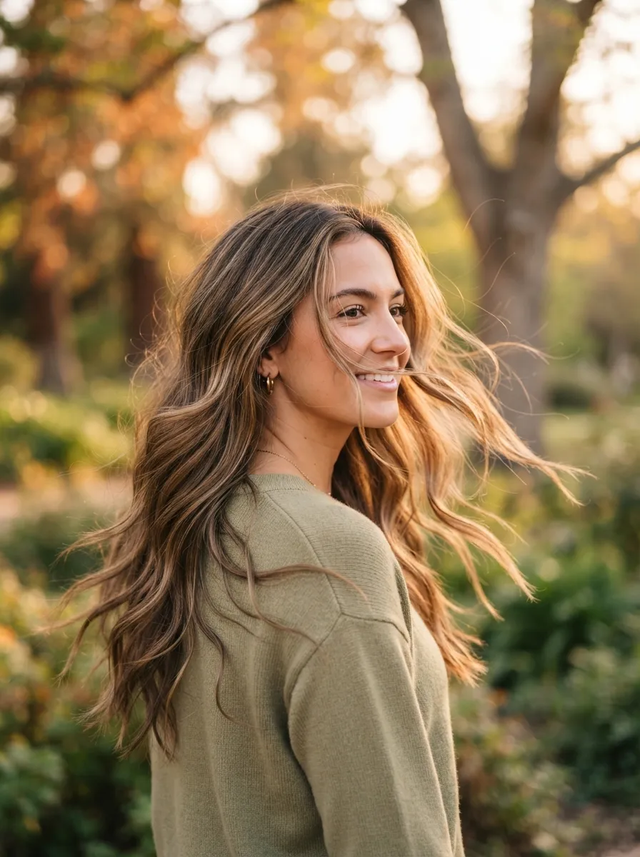 Long Layers for Effortless Movement