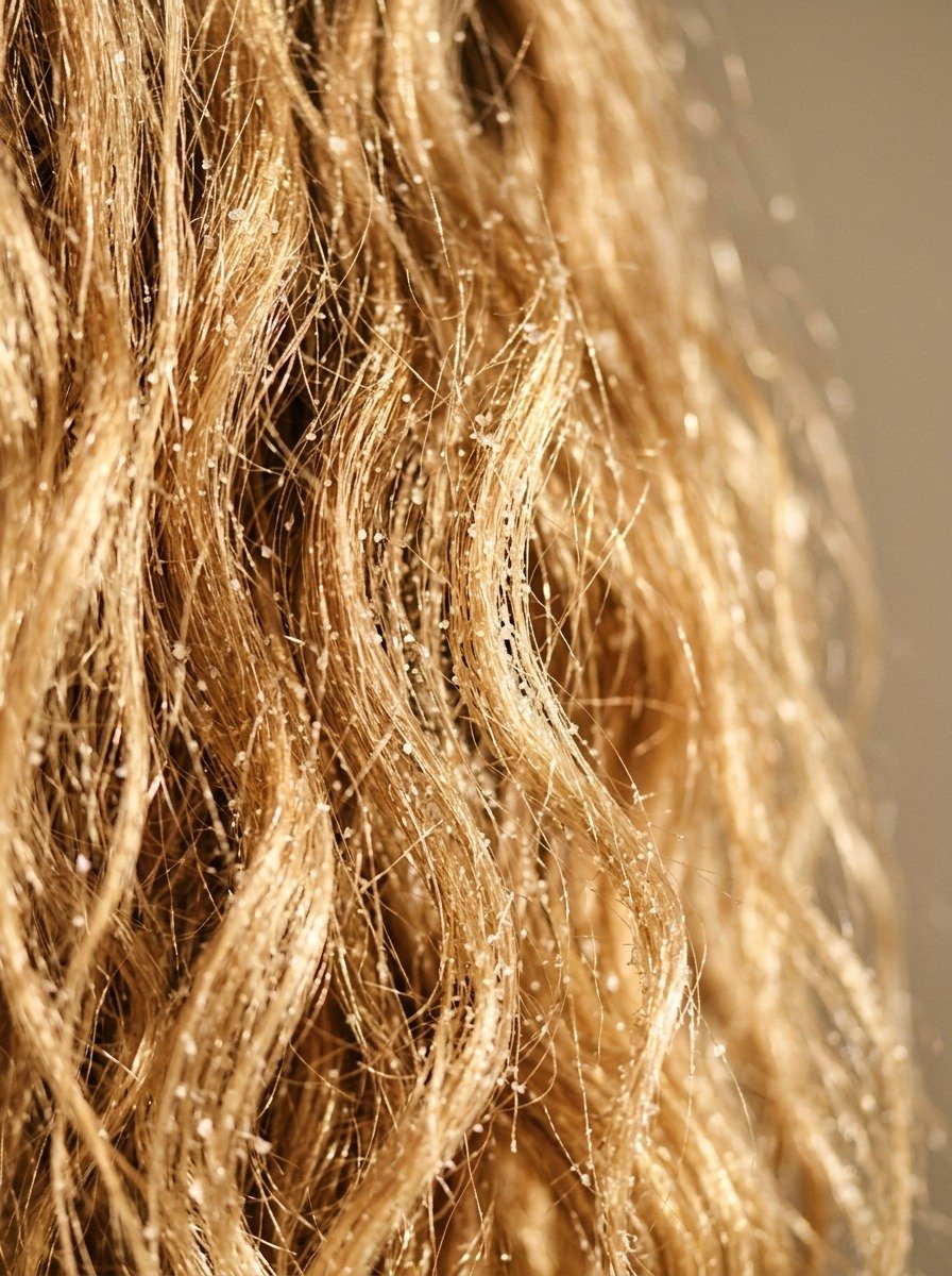 Classic Beachy Waves