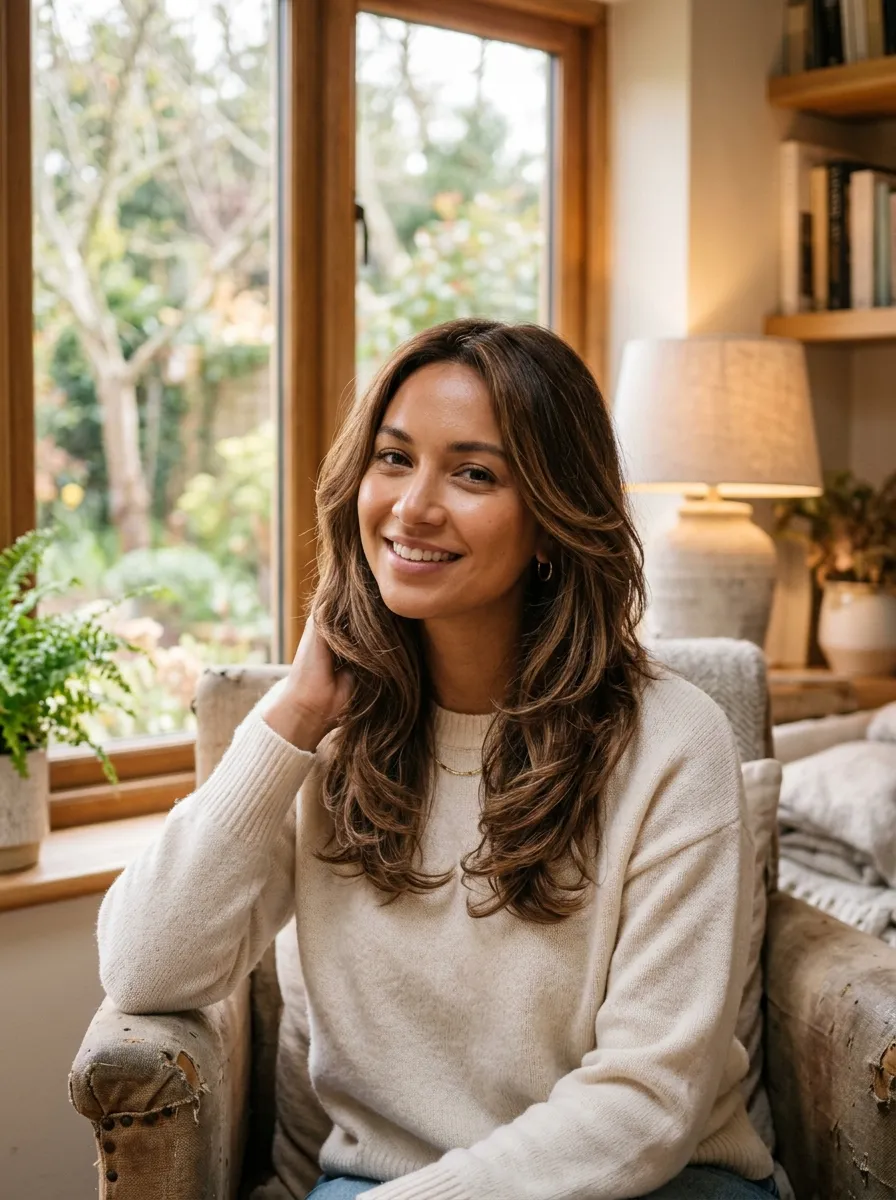 Soft Layers with Volume