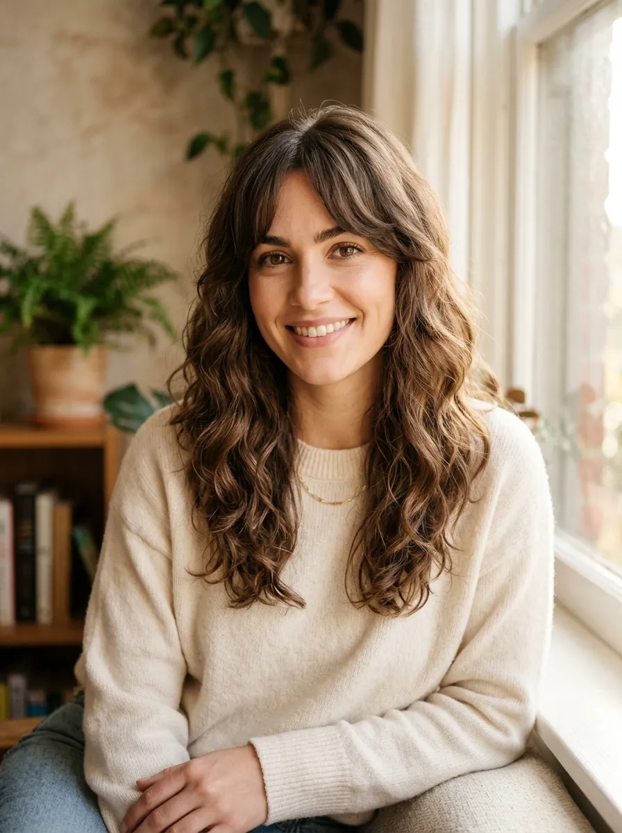 Bottleneck Bangs With Soft Waves