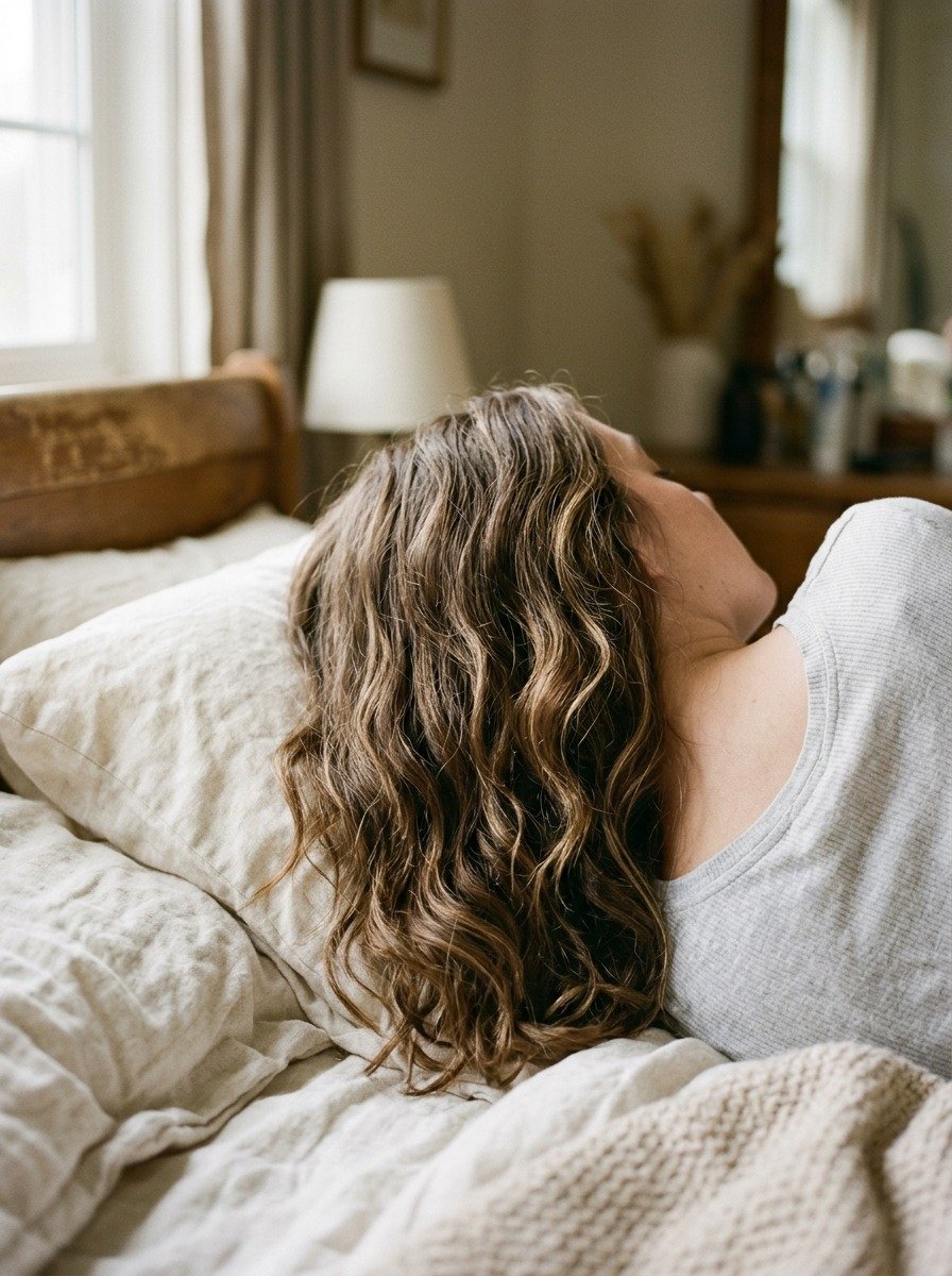 No Heat Overnight Waves