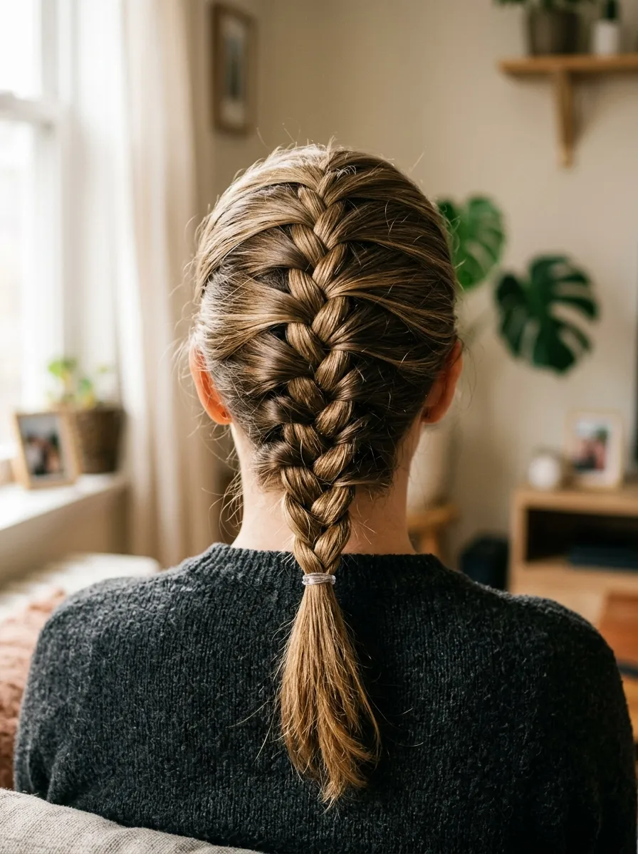 French Braid