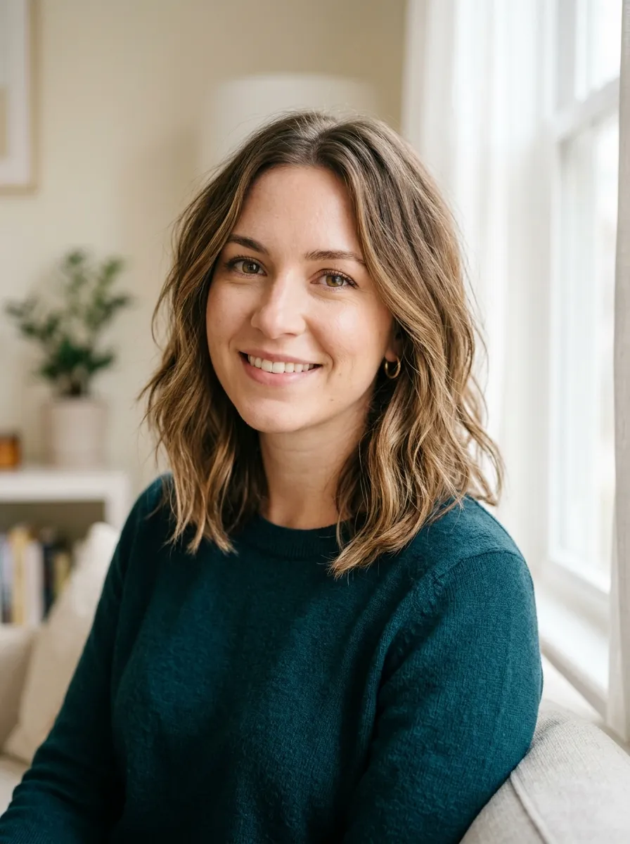 Textured Lob
